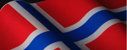 Flag of Norway